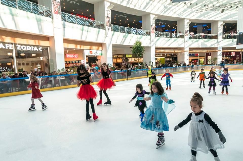 Scoala de Patinaj EduSport